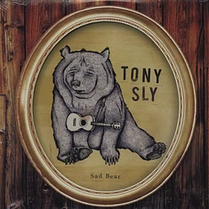 Tony Sly - Sad Bear