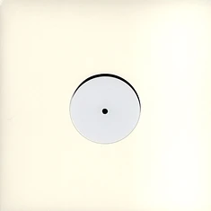 Moodymann - Jan Edits & Remixes Volume 1