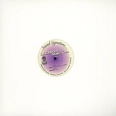 Theo Parrish - Moonlight Music & You