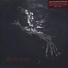 El-P - C4C (Cancer For Cure)