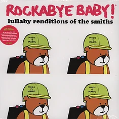 Rockabye Baby! - Lullaby Renditions Of The Smiths