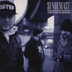 Sendemast - State Of Flavour