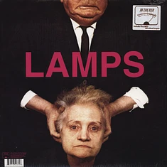 Lamps - Under The Water Under The Ground