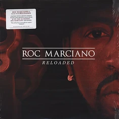 Roc Marciano - Reloaded