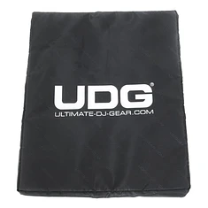 UDG - CD-Player/Mixer Dust Cover