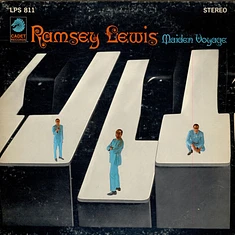 Ramsey Lewis - Maiden Voyage