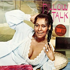 Sylvia Robinson - Pillow Talk