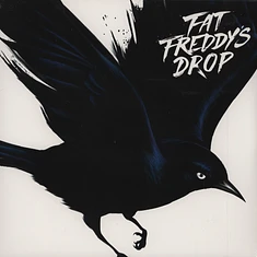 Fat Freddys Drop - Blackbird