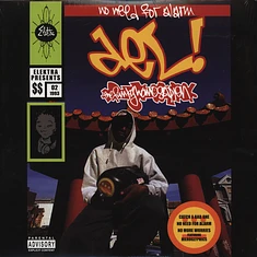 Del The Funky Homosapien - No Need For Alarm