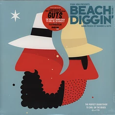 Mambo & Guts present - Beach Diggin' Volume 1