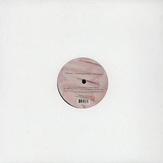 DJ Sprinkles - Queerifications & Ruins: Vinyl Sampler 1