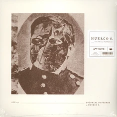 Huerco S. - Colonial Patterns