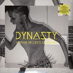 Dynasty - A Star In Life's Clothing