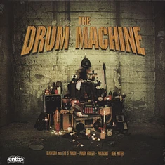 Beatvadda - The Drum Machine