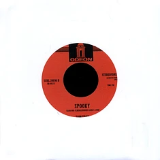 Som Tres - Take It Easy My Brother Charles / Spooky