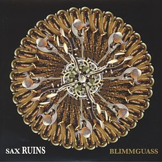 Sax Ruins - Blimmguass