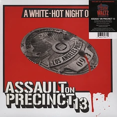 John Carpenter - OST Assault On Precinct 13