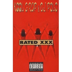 Kool G Rap & D.J. Polo - Rated XXX