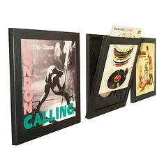 Art Vinyl - Play & Display Flip Frame Triple Pack