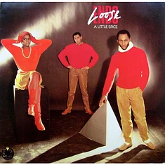 Loose Ends - A Little Spice