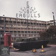 Eagulls - Eagulls