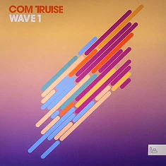 Com Truise - Wave 1