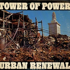 Tower Of Power - Urban Renewal