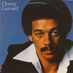 Donny Gerrard - Donny Gerrard