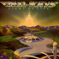 Bar-Kays - Light Of Life