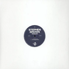 Stephen Brown - Medusa