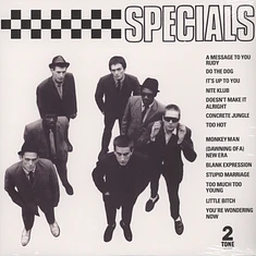 The Specials - The Specials