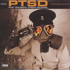 Pharaohe Monch - PTSD (Post Traumatic Stress Disorder)