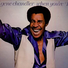 Gene Chandler - When You're # 1