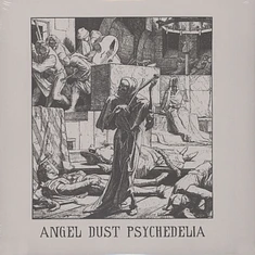 V.A. - Angel Dust Psychedelia 1968-1972