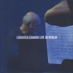 Ludovico Einaudi - Live In Berlin