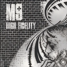 Melanin 9 - High Fidelity EP