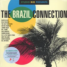 V.A. - Studio Rio Presents: The Brazil Connection