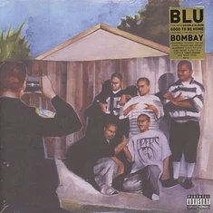 Blu - Good To Be Home