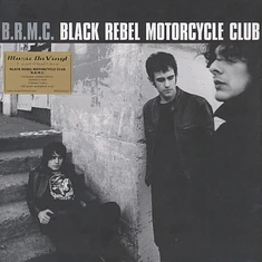 Black Rebel Motorcycle Club - Black Rebel Motorcycle Club