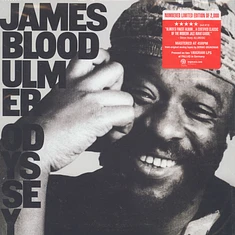 James Blood Ulmer - Odyssey 45RPM Edition