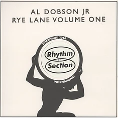 Al Dobson Jr. - Rye Lane Volume 1