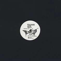 Tolouse Low Trax - Tolouse Low Trax