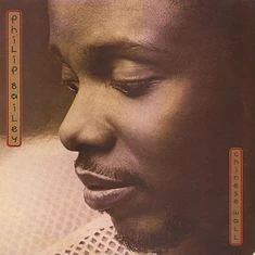 Philip Bailey - Chinese Wall