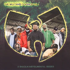 Wu-Tang Clan - Wu-Tang Classics Volume 1: A Shaolin Instrumentals Series