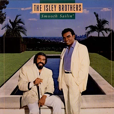 The Isley Brothers - Smooth Sailin'