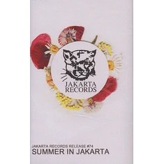 V.A. - Summer In Jakarta