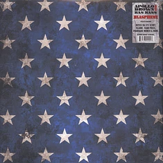 Apollo Brown & Ras Kass - Blasphemy Black Vinyl Edition