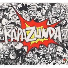 Kapazunda - Kapazunda