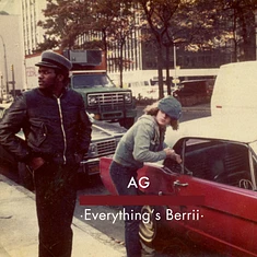 Ray West & AG - Everything's Berrii