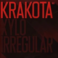 Krakota - Xylo / Irregular